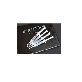 Boutique Whitening Kit By Day 6% HP 4x3ml Syringes