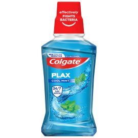 Colgate Plax Cool Mint Mouth rinse 250ml