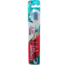 Colgate Slim Soft Advanced Toothbrush