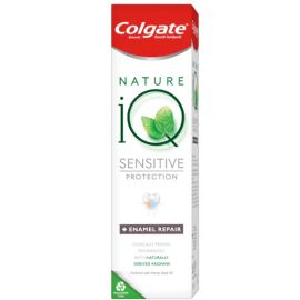 Colgate Nature IQ Enamel Repair Toothpaste 75ml