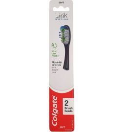 Colgate Link Deep Clean Toothbrush Refill