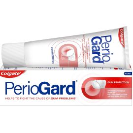 Colgate PerioGard Gum Protection Toothpaste 75ml