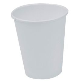 medibase Paper Cups - White - Pack Of 2000