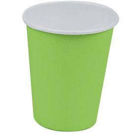 Medibase Lime Paper Cups Pack Of 2000
