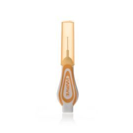 iWAVE Interdentals Brush 0.45mm - Orange - 5 Brushes Per Pack