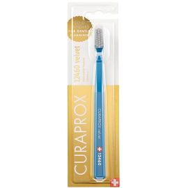 Curaprox CS12460 Velvet Toothbrush Blister Pack - Colour May Very