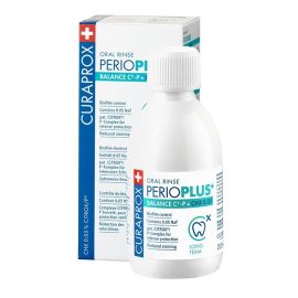 Curaprox Perio Plus Balance Mouthwash 0.05% 200ml
