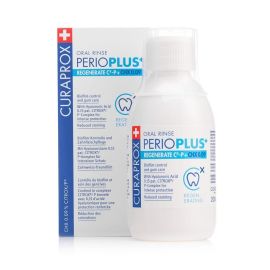 Curaprox Perio Plus Regenerate Mouthwash 0.09% 200ml