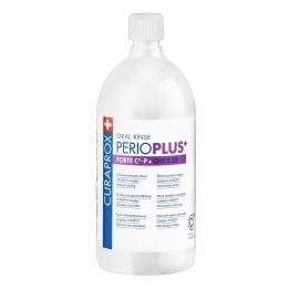 Curaprox Perio Plus Forte Mouthwash 0.20% 900ml