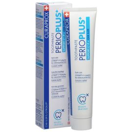 Curaprox Perio Plus Support Toothpaste 0.09% 75ml