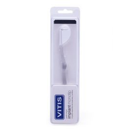 Vitis Implant Monotip Interspace Toothbrush Pack Of 1