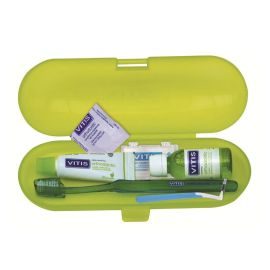 Vitis Orthodontic Travel Kit With Access Toothbrush