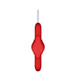 Stoddard Icon Red Standard Interdental Brush - 8 Brush In 1 Pack