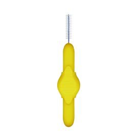 Stoddard Icon Yellow Standard Interdental Brush - 8 Brush In 1 Pack