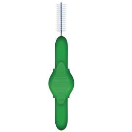 Stoddard Icon Green Standard Interdental Brush - 8 Brushes In 1 Pack