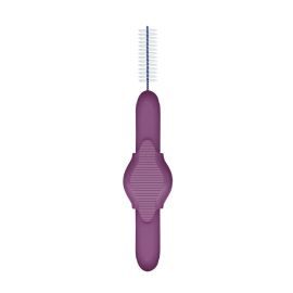 Stoddard Icon Purple Standard Interdental Brush - 8 Brushes In 1 Pack