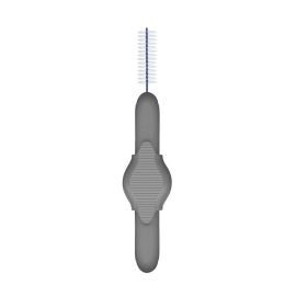 Stoddard Icon Grey Standard Interdental Brush - 8 Brush In 1 Pack