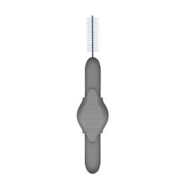 Stoddard Icon Grey Standard Interdental Brush - 25 Brush In 1 Pack