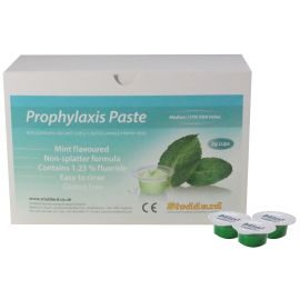 Stoddard Prophylaxis Paste Single Dose Course Mint - 2G - Pack Of  200