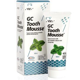GC Tooth Mousse Mint Paste