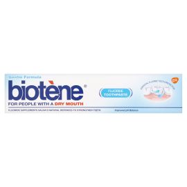 Biotene Drymouth Fluoride Toothpaste 100ml