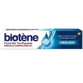 Biotene Drymouth Fluoride Toothpaste 100ml