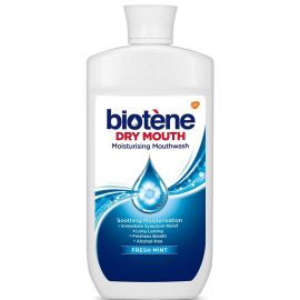 Biotene Moisturising Mouthwash 500ml