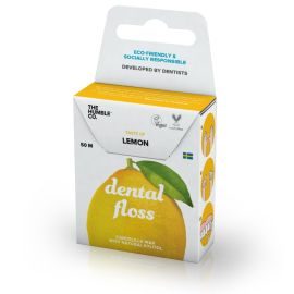 Humble Dental Floss - Lemon - 50 M