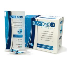 Blancone Home Night 4 Patient Kits 10% Carbamide