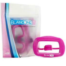 Blancone Soft Silicone Autoclavable Cheek Retractor - Large