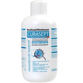 Curasept ADS905 0.05% Mouthrinse 900ml