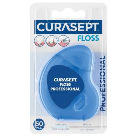 Curasept Professional Floss 50 Pieces