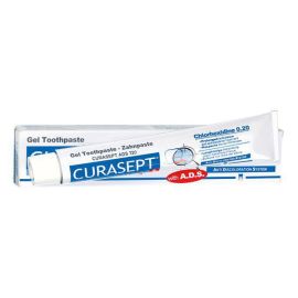 Curasept ADS 720 Toothpaste 75ml
