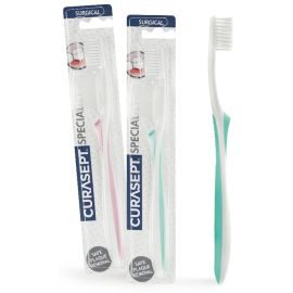 Curasept Special Surgical Toothbrush
