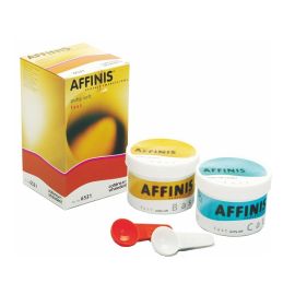 Coltene Affinis Putty Soft Fast Base & Catalyst