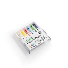 Roeko Paper Point Color - Gr. 35 - Pack of 200
