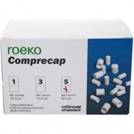 Roeko Compression Caps Anatomic Size 5 Pack Of 60