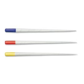 Dentsply Protaper Universal Paper Points - F2 - Red