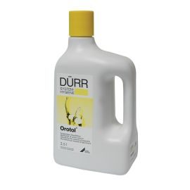Durr Dental Orotol Disinfectant 2.5 Ltr