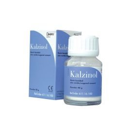 Dentsply Kalzinol Powder 40g