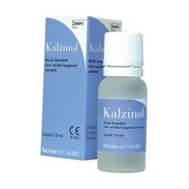 Dentsply Kalzinol Liquid 15ml