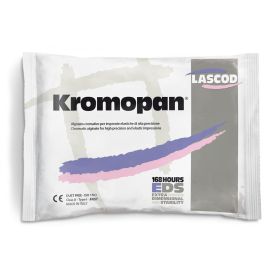 Lascod Kromopan 168 Hours EDS Alginate Refill - 450g