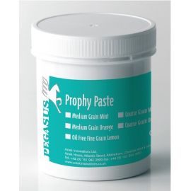 Pegasus Prophy Paste - Orange (Coarse) - 250g