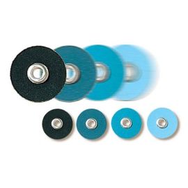 3M Sof-Lex Polishing Discs - Medium 9.5mm - 1981M