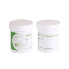 Perfection Plus Oil Free Medium Mint Prophy Paste 250g