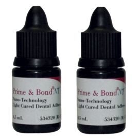 Dentsply Prime And Bond Nt Refill 4.5ml - Pack Of 2