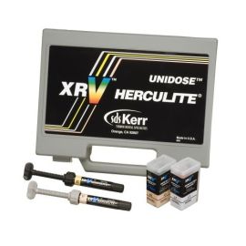 Kerr Herculite XRV Unidose Enamel Refill - A3.5