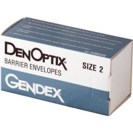 Denoptix Barrier Envelopes Size 2