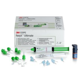 3M RelyX Ultimate Adhesive Resin Cement Trial Kit