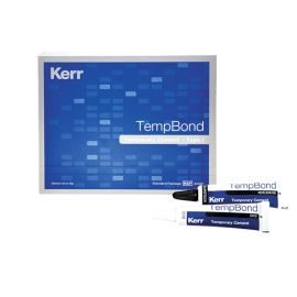 Kerr Temp Bond Standard Without Modifier